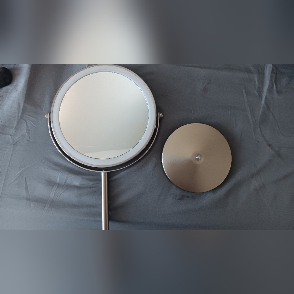 Led mirror - Picture 2 of 3